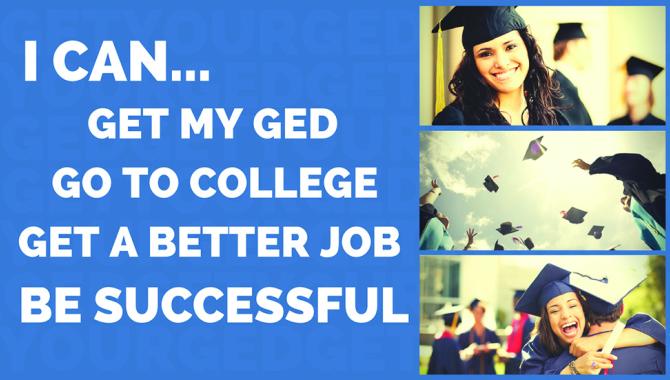 Adult Basic Education/GED