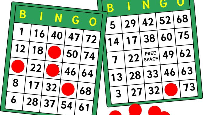 bingo boards