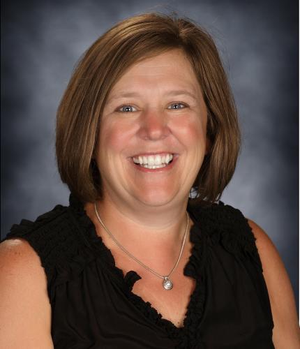 Jennifer Lindstrom | Buffalo-Hanover-Montrose Schools