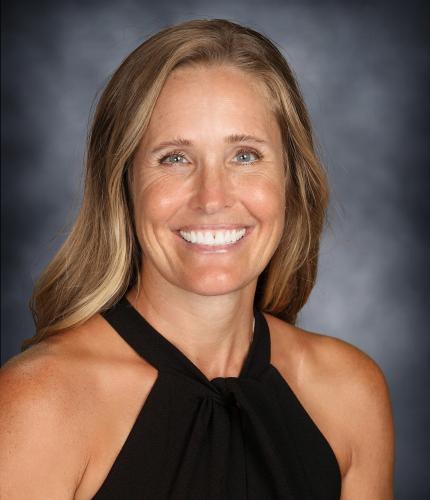 Marci Weiche | Buffalo-Hanover-Montrose Schools